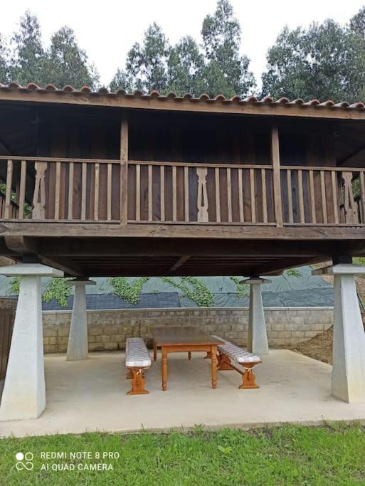 La Casa Del Marinero Villa Cudillero Eksteriør billede